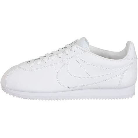 nike cortez weiß herren|Herren Cortez Schuhe .